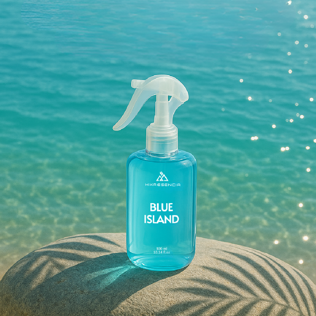 Blue Island