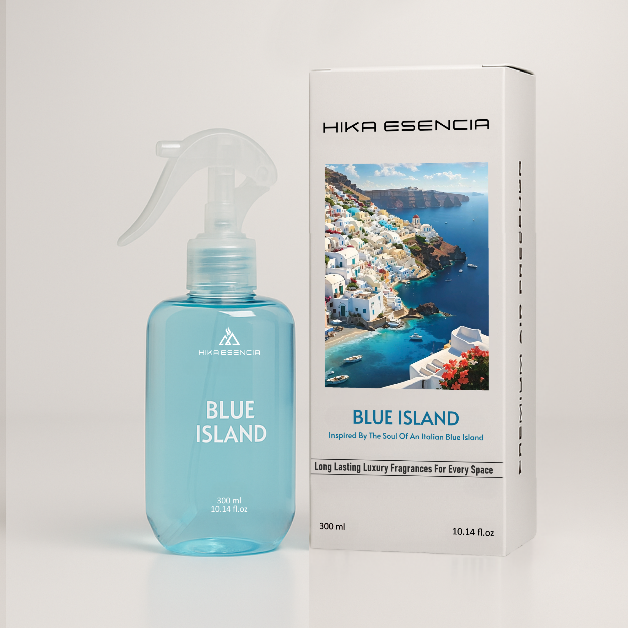 Blue Island