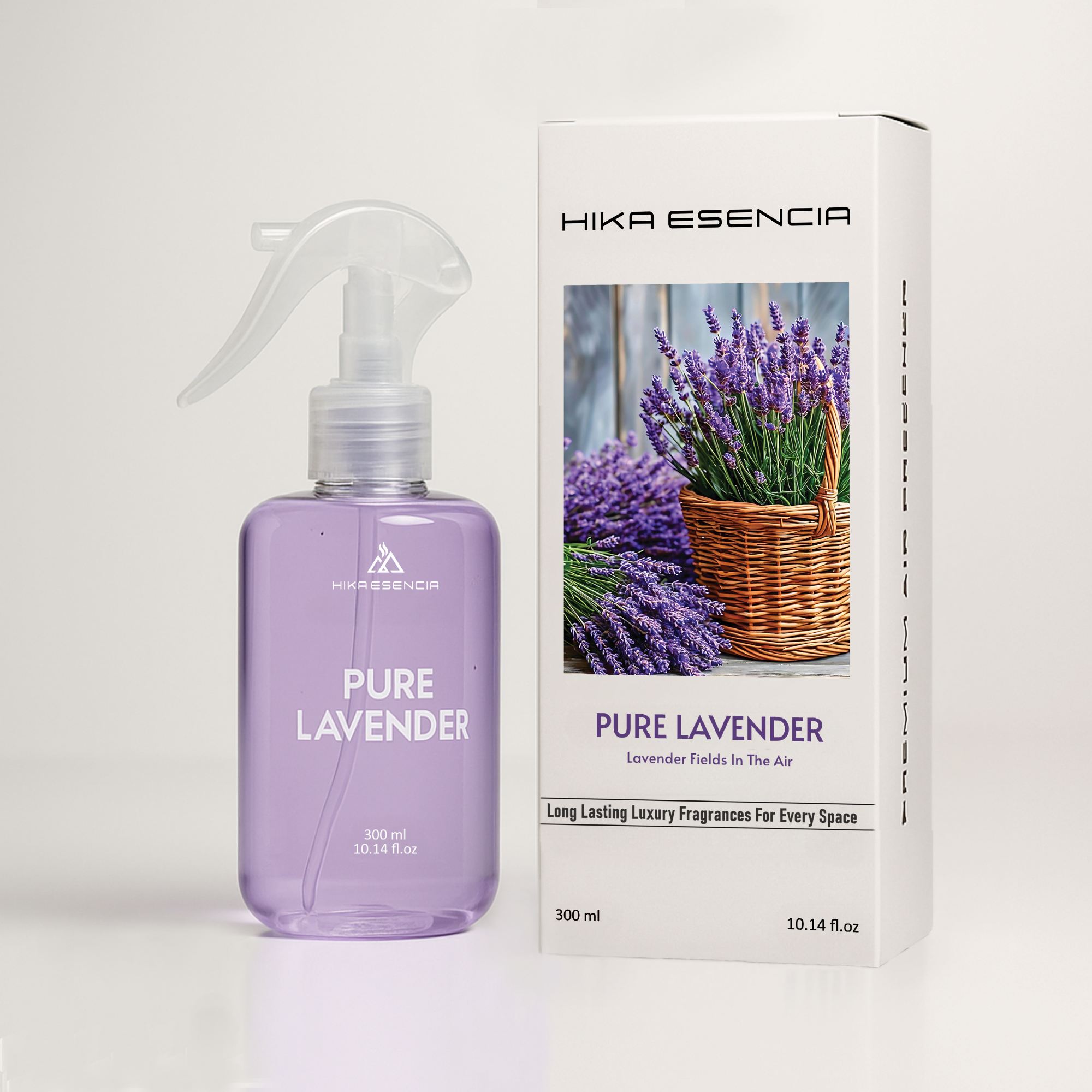 Pure Lavender