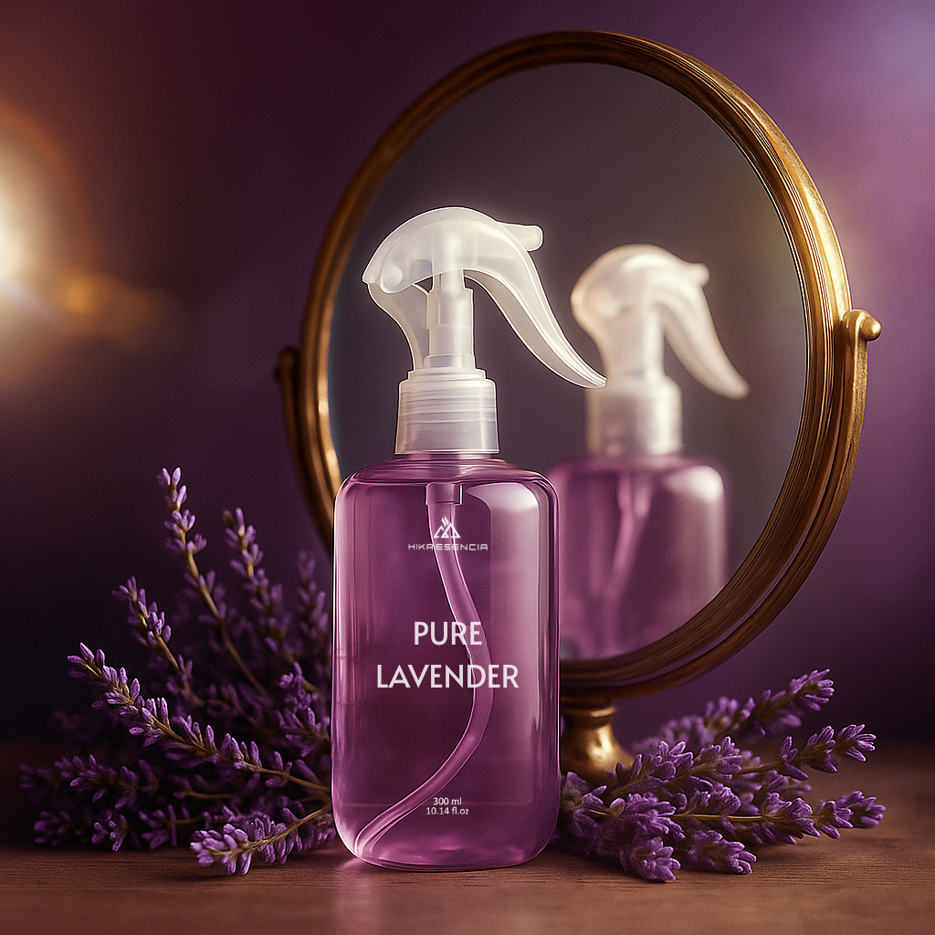 Pure Lavender