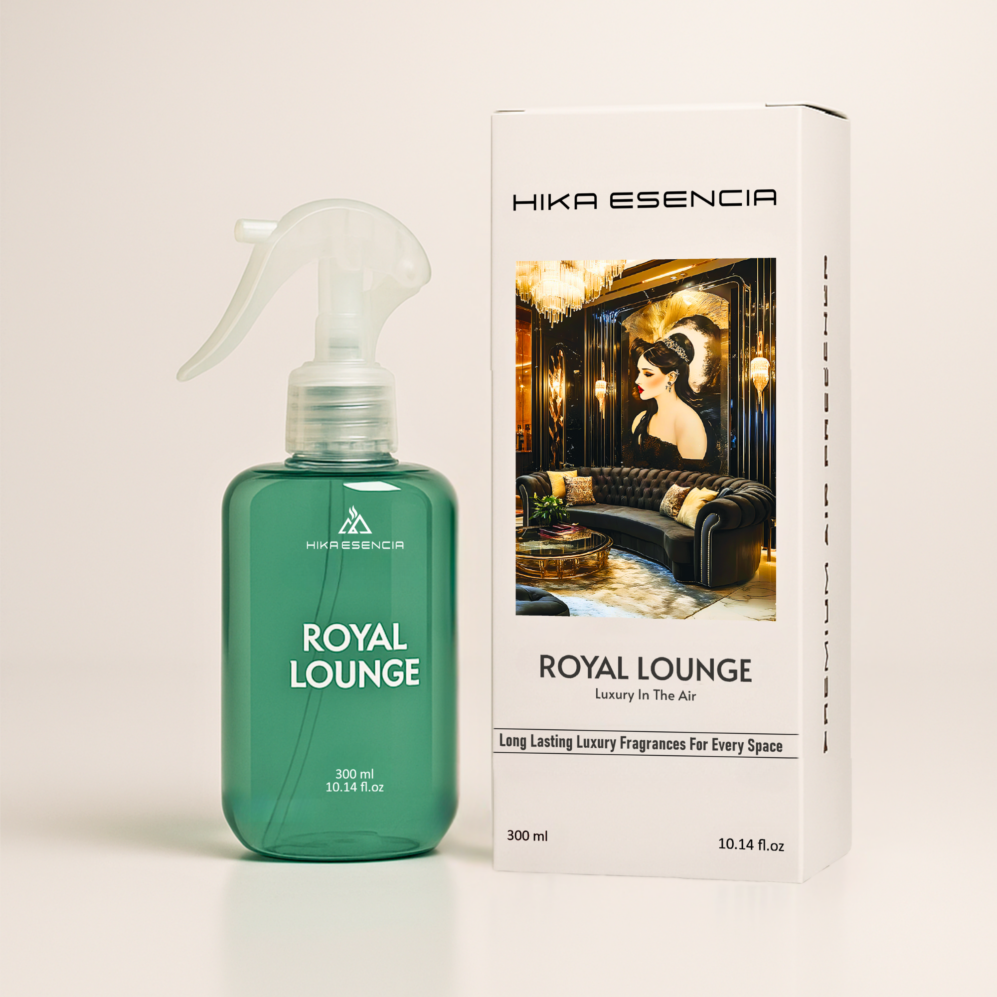 Royal Lounge