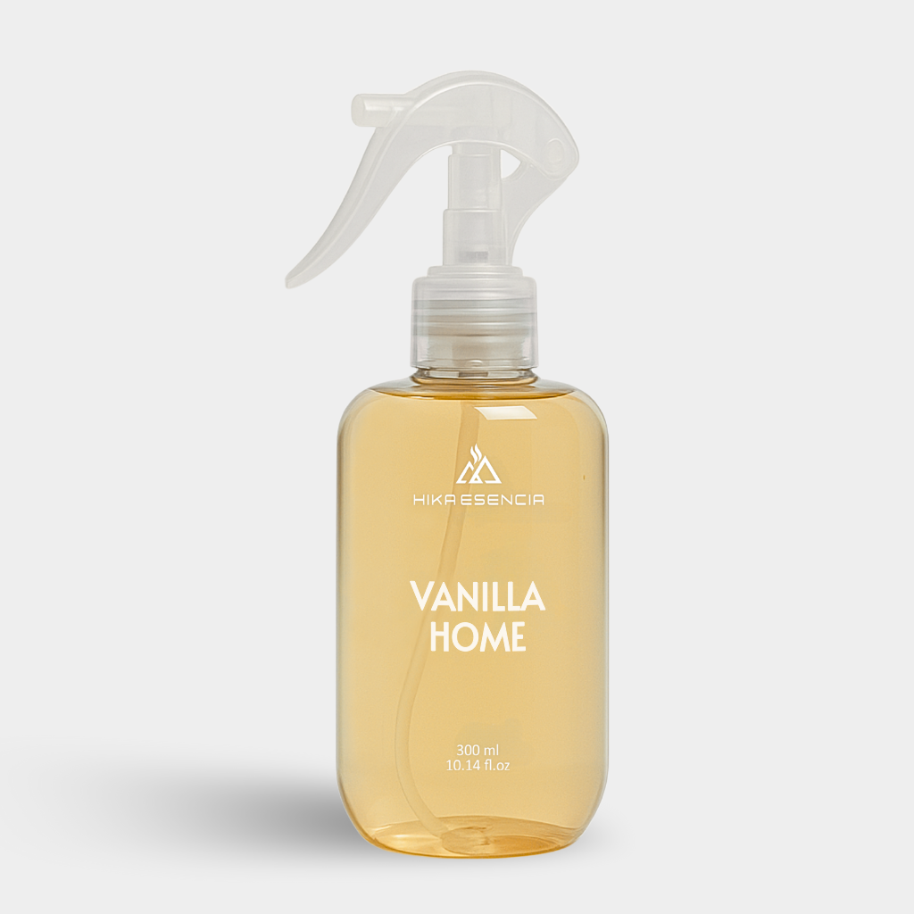 Vanilla Home