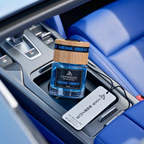 Savage Orient Luxurious Car Perfume Spray with Hanging Card