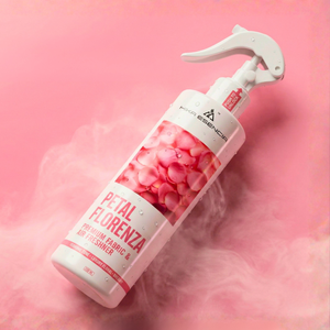 Petal Florenza Premium Fabric & Air Freshener Spray