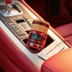 Artemis Flame Luxurious Car Perfume Spray with Hanging Card