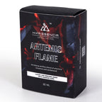 Artemis Flame Luxurious Car Perfume Spray with Hanging Card
