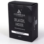 Black Noir Luxurious Car Perfume Spray with Hanging Card