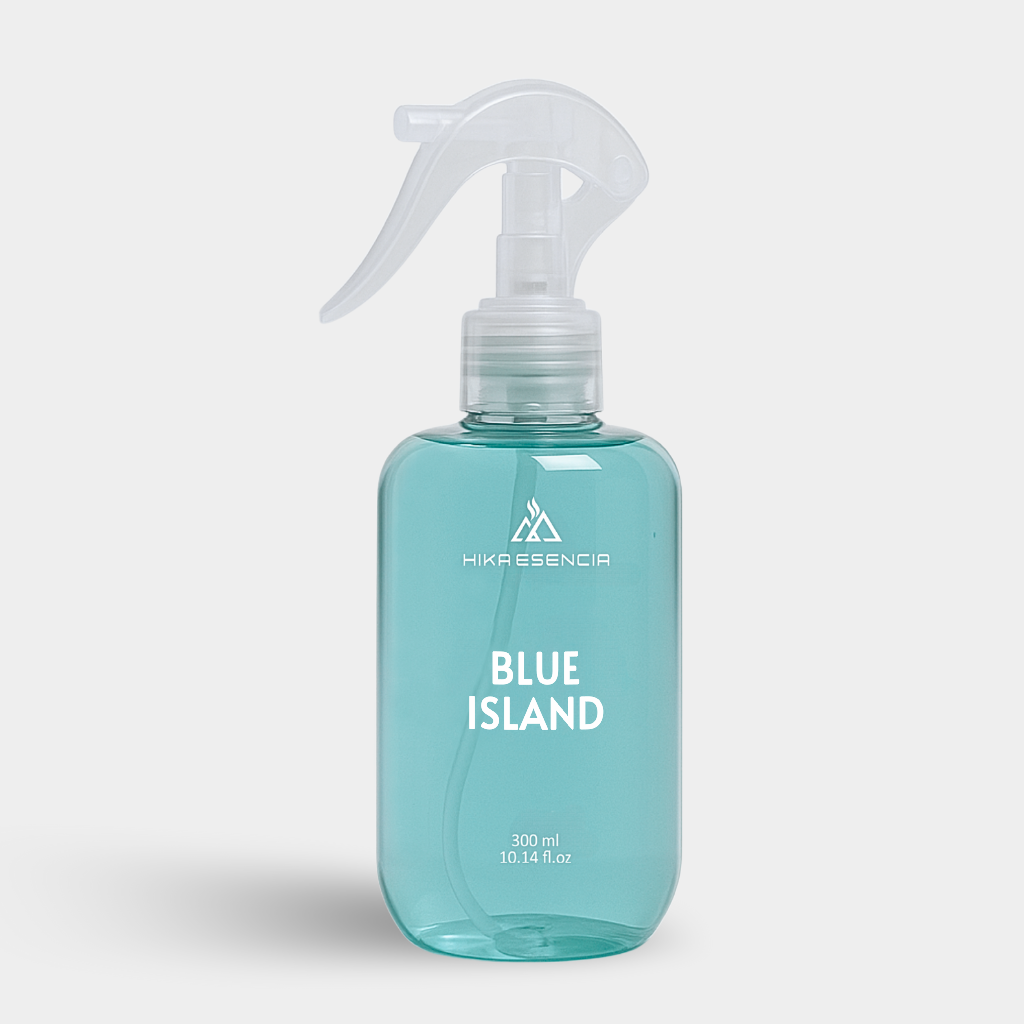 Blue Island