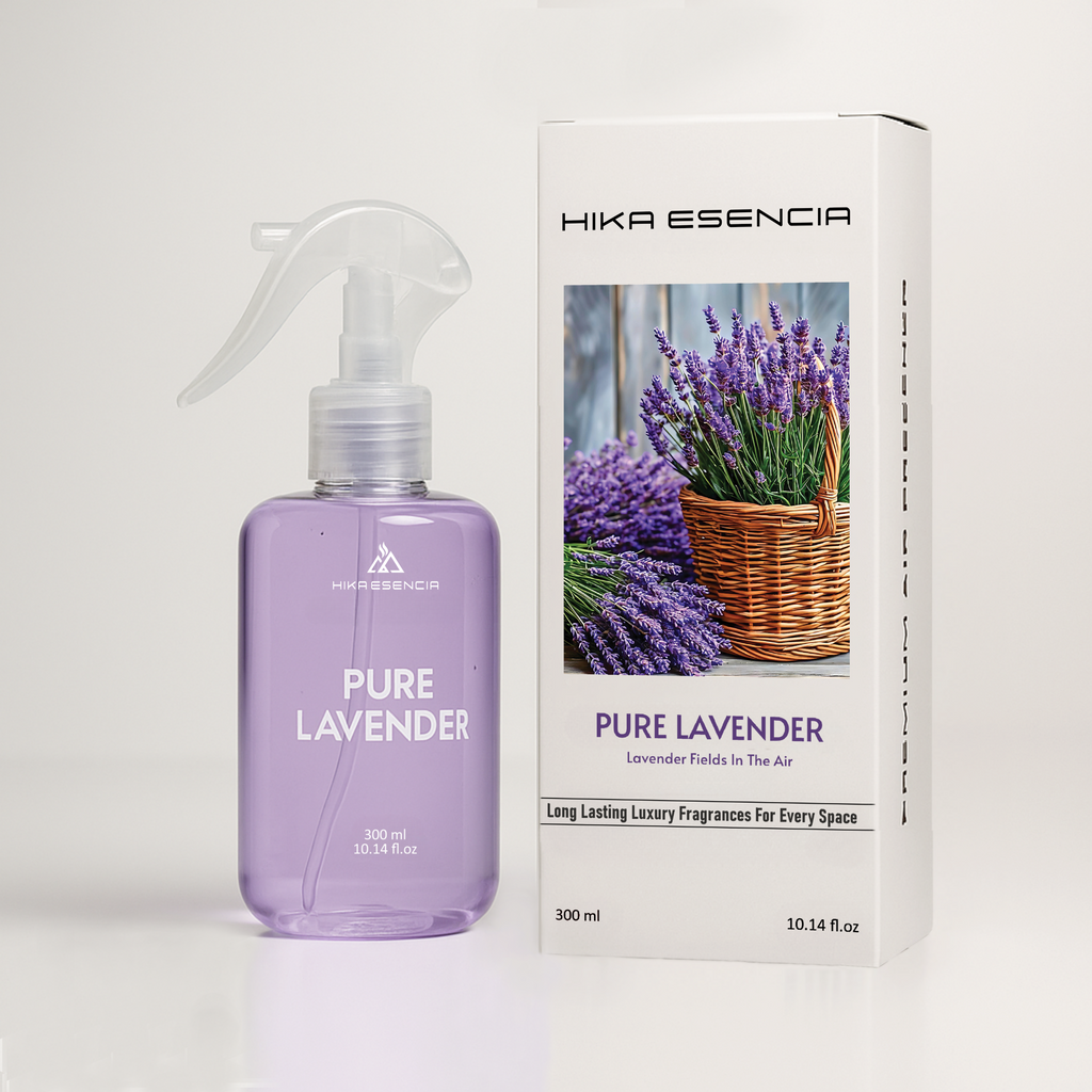 Pure Lavender