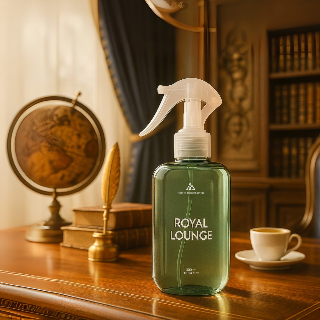 Royal Lounge