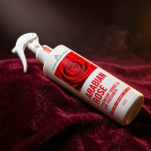 Arabian Rose Premium Fabric & Air Freshener Spray