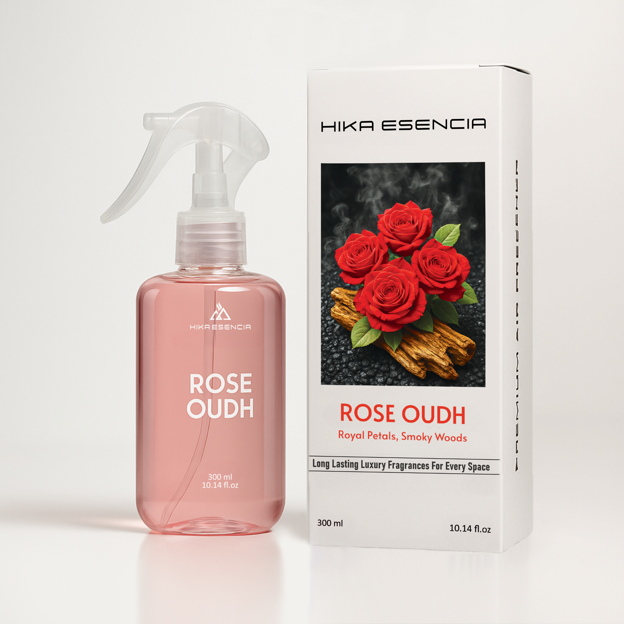 Rose Oudh