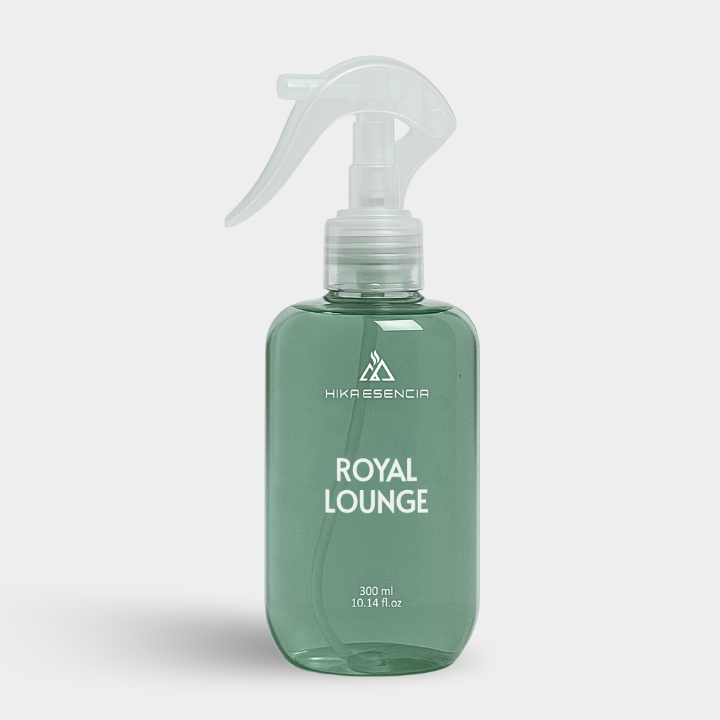 Royal Lounge