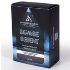 Savage Orient Luxurious Car Perfume Spray with Hanging Card