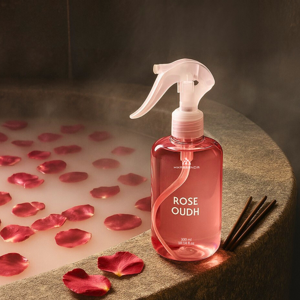 Rose Oudh