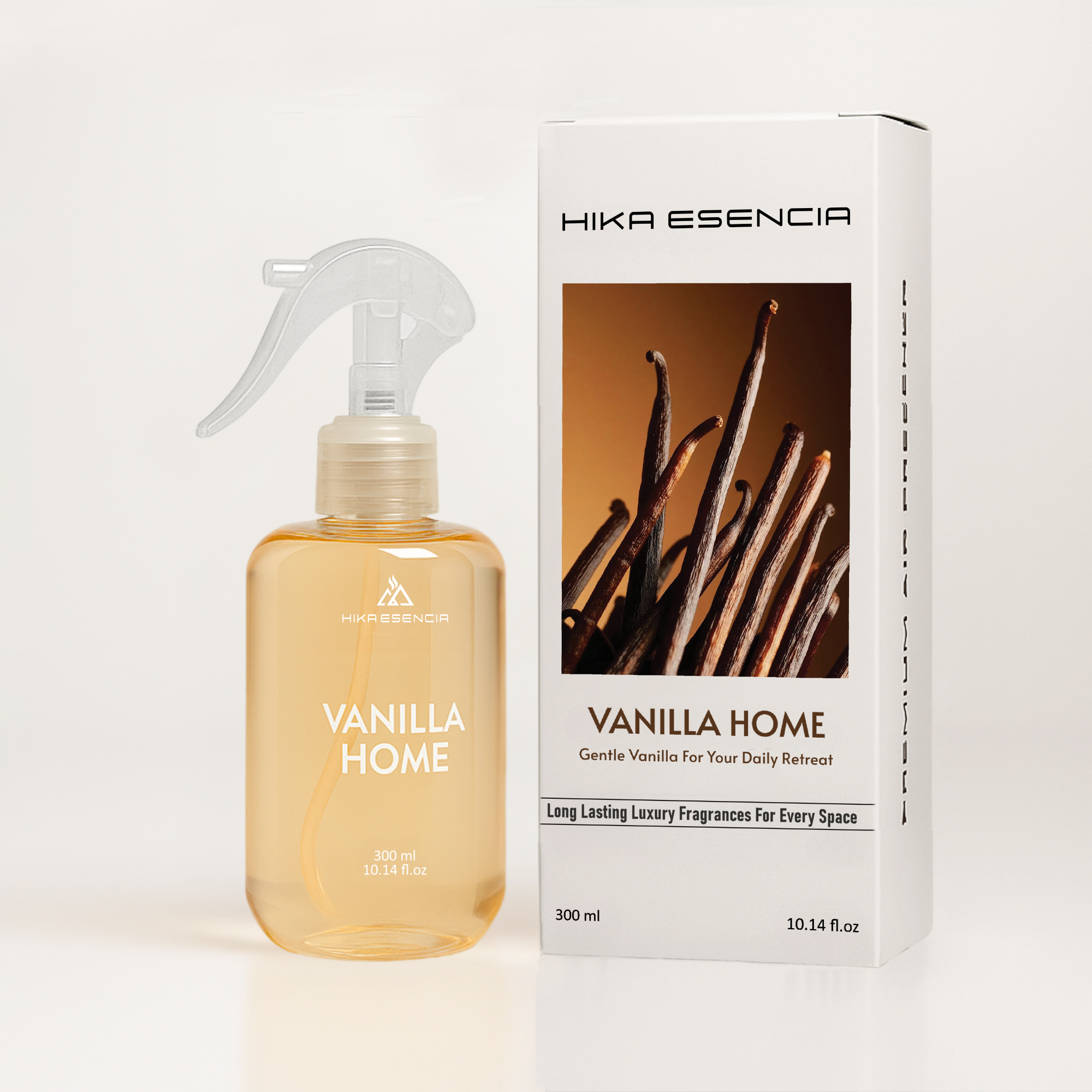 Vanilla Home