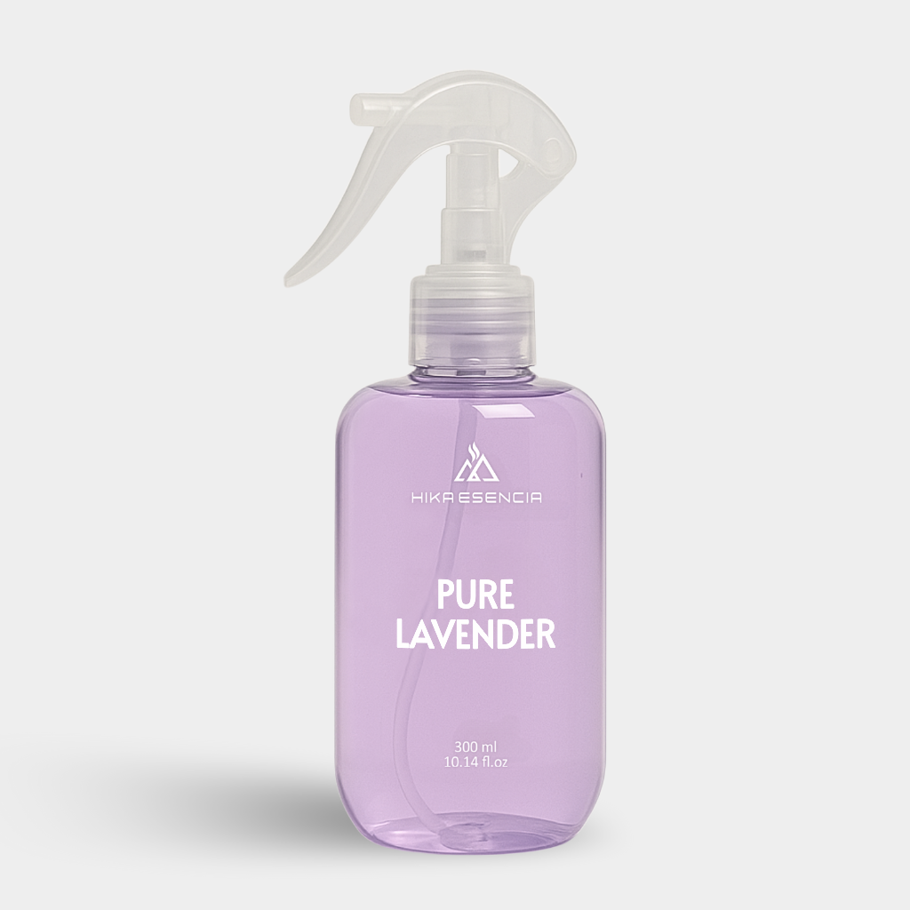 Pure Lavender